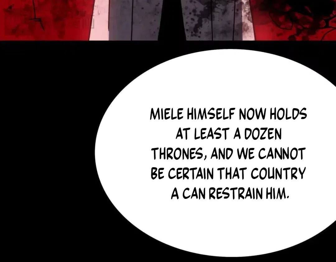 After the School Belle Dumped Me, I Became a Martial Arts God Chapter 110 – Page 31