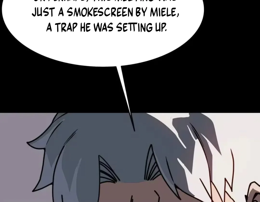 After the School Belle Dumped Me, I Became a Martial Arts God Chapter 110 – Page 33
