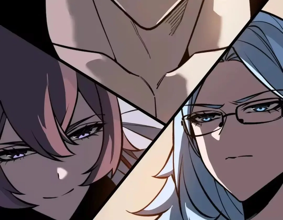After the School Belle Dumped Me, I Became a Martial Arts God Chapter 110 – Page 44