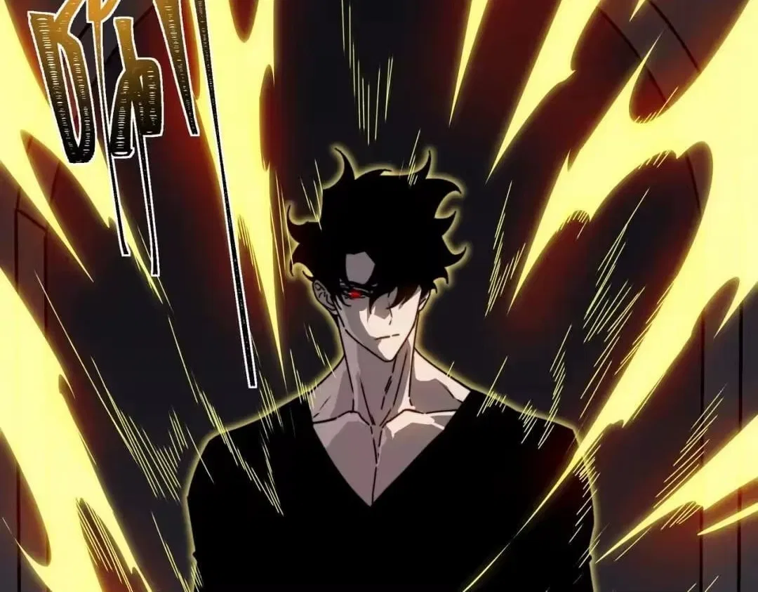 After the School Belle Dumped Me, I Became a Martial Arts God Chapter 110 – Page 61