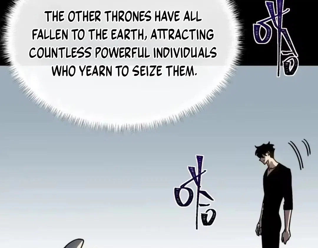 After the School Belle Dumped Me, I Became a Martial Arts God Chapter 110 – Page 80