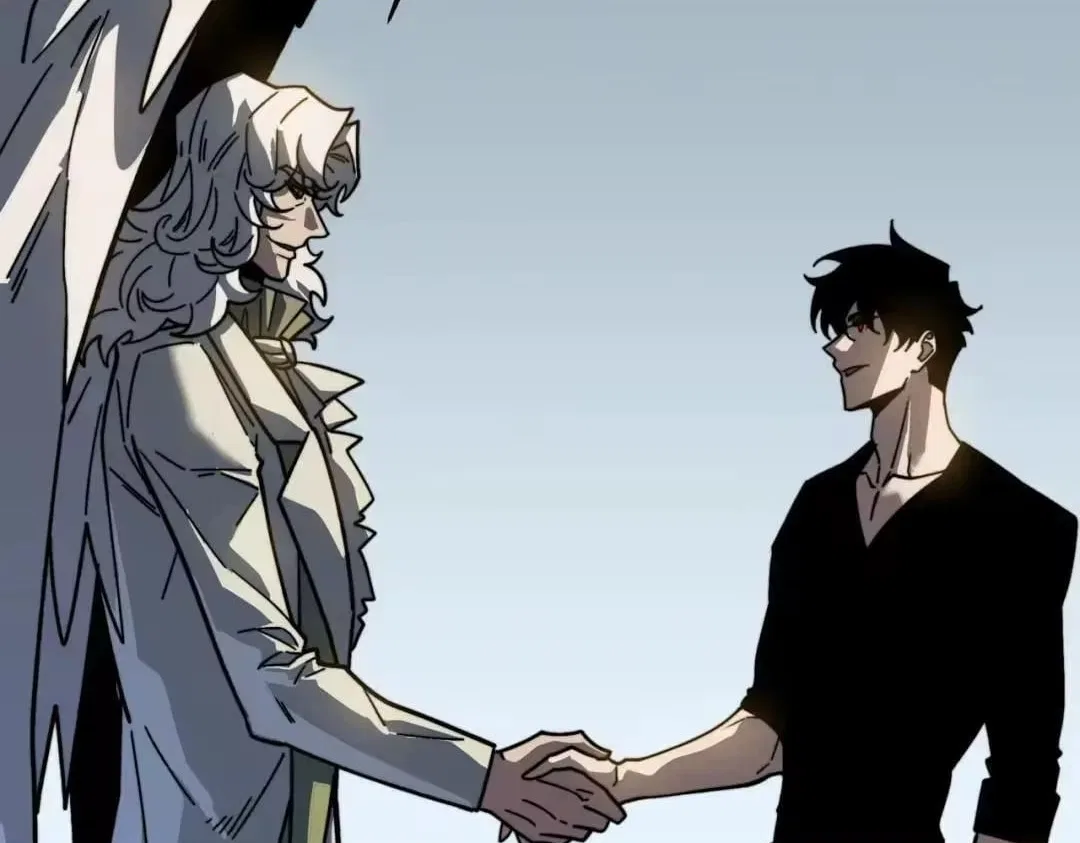 After the School Belle Dumped Me, I Became a Martial Arts God Chapter 110 – Page 87