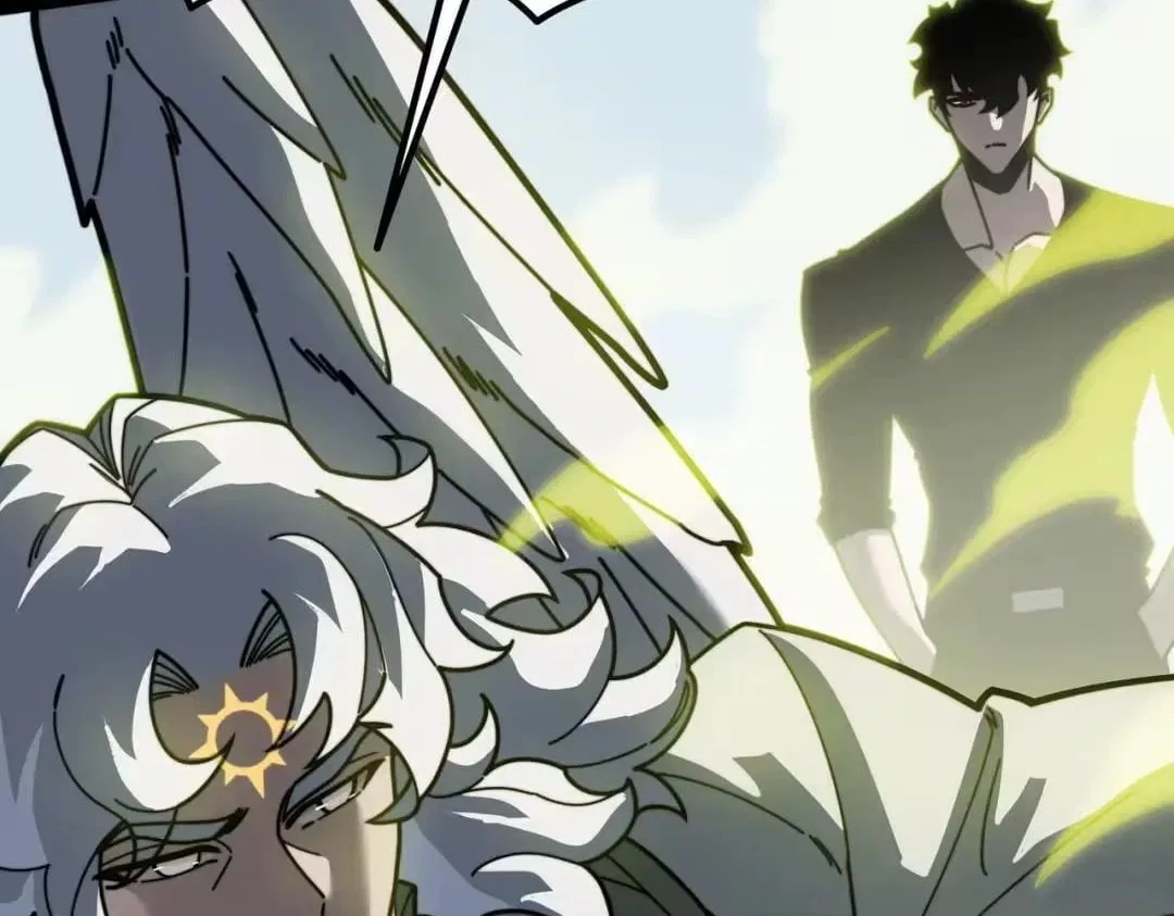 After the School Belle Dumped Me, I Became a Martial Arts God Chapter 110 – Page 108