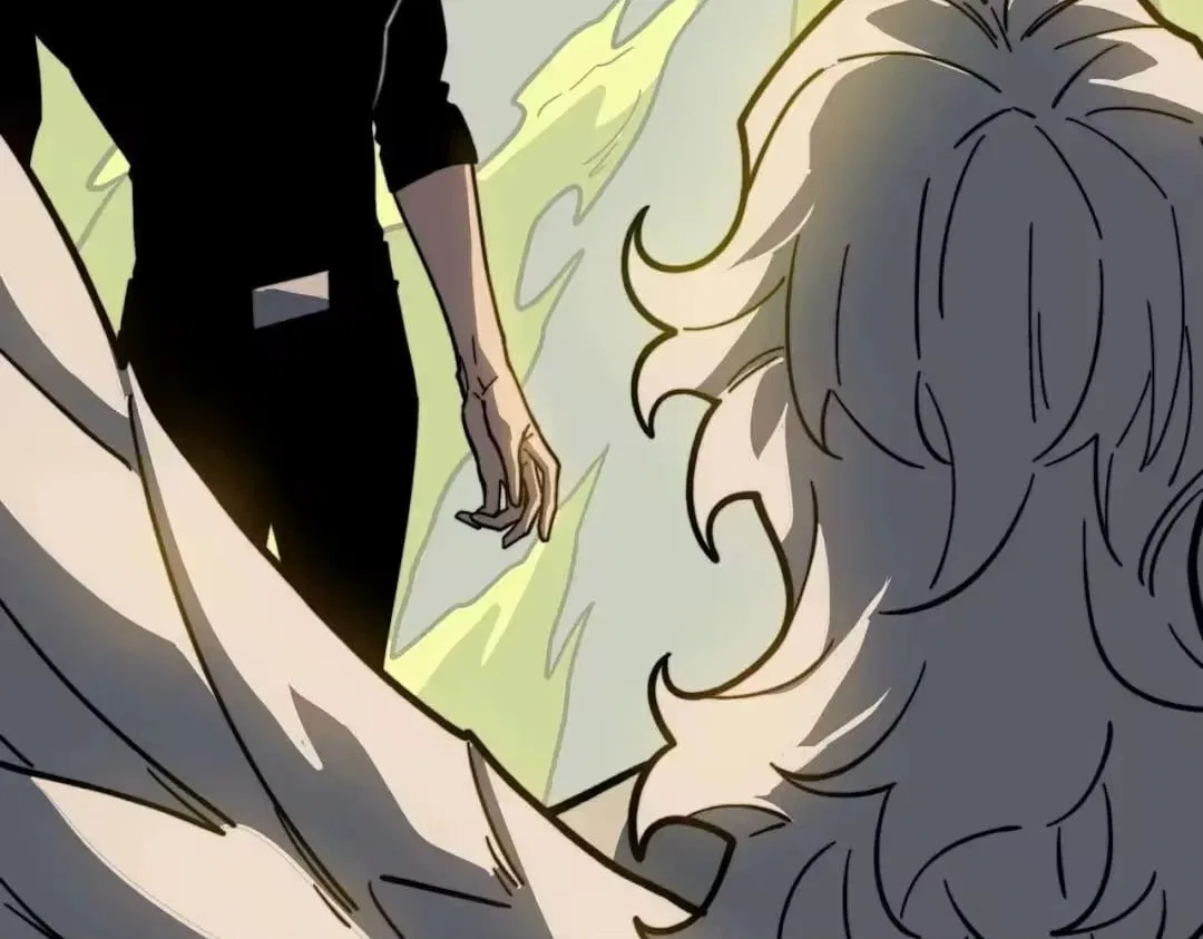 After the School Belle Dumped Me, I Became a Martial Arts God Chapter 110 – Page 161