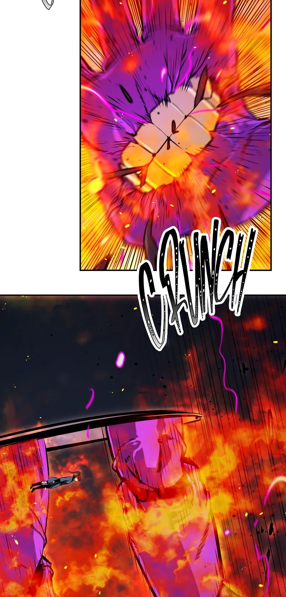 Return of The Bachelor Chapter 201 – Page 4