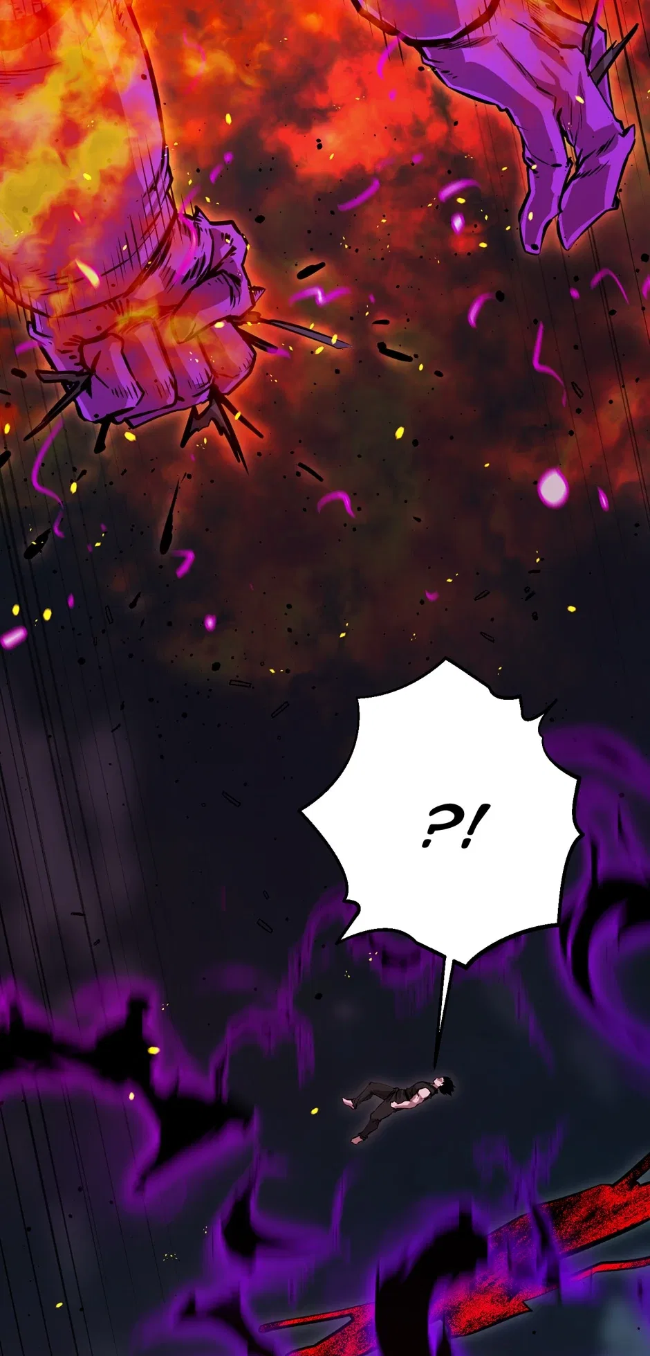 Return of The Bachelor Chapter 201 – Page 5