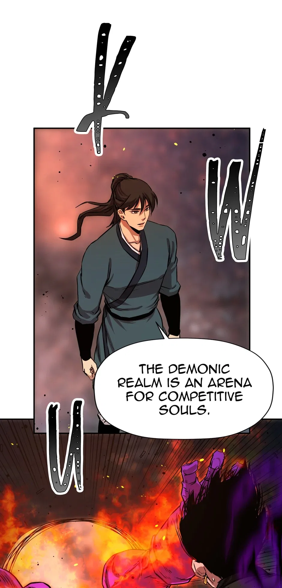 Return of The Bachelor Chapter 201 – Page 7