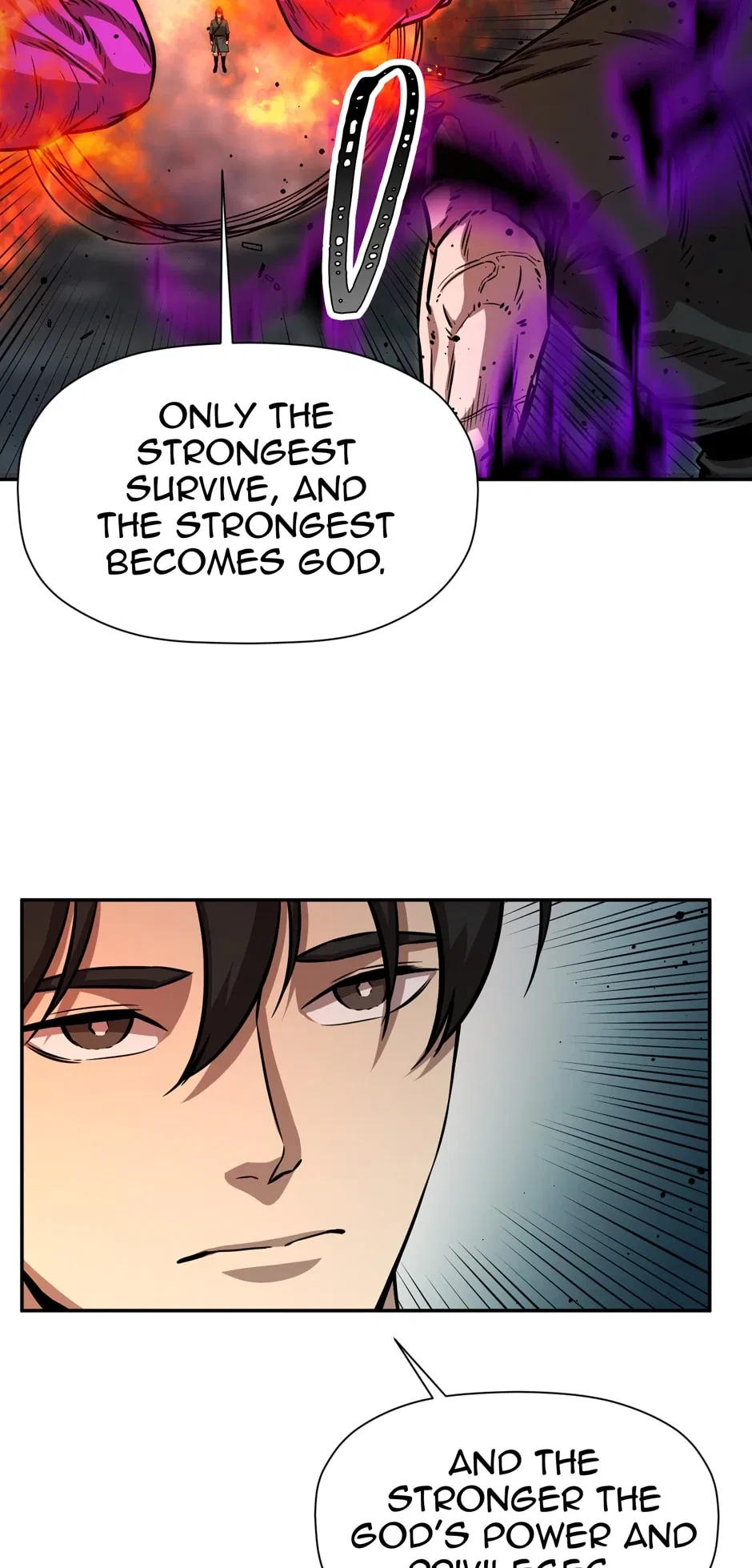 Return of The Bachelor Chapter 201 – Page 8
