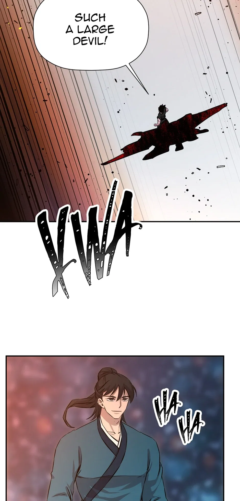 Return of The Bachelor Chapter 201 – Page 17