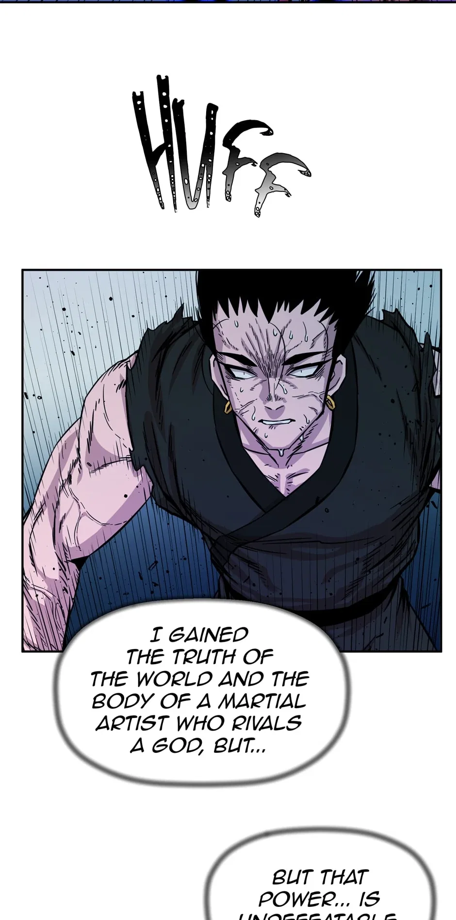 Return of The Bachelor Chapter 201 – Page 37