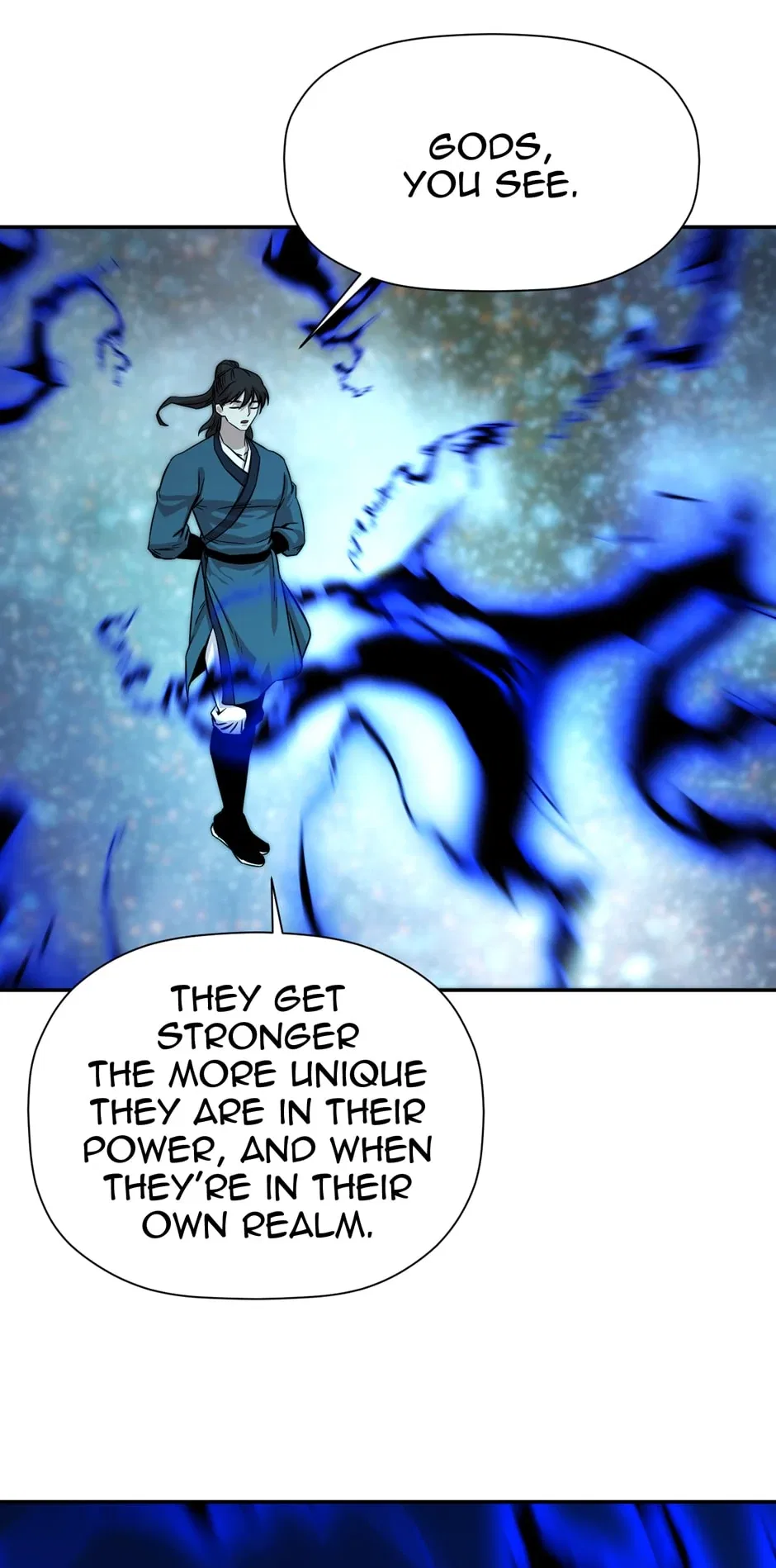 Return of The Bachelor Chapter 201 – Page 39