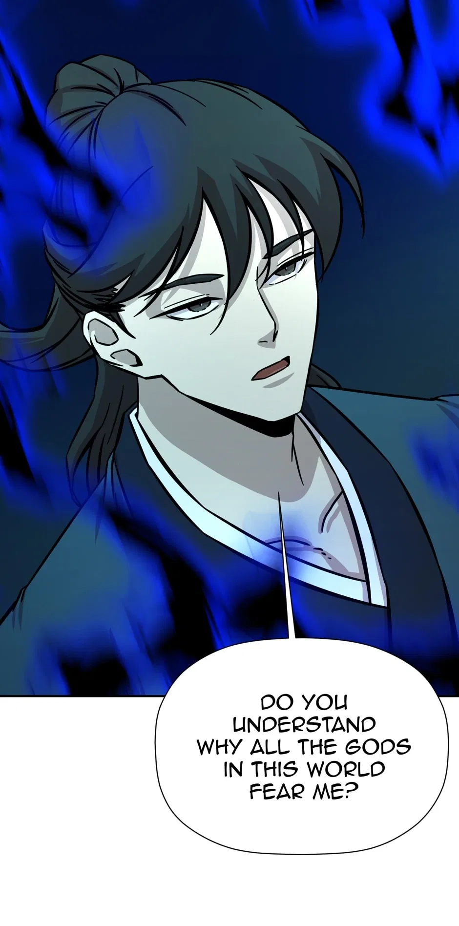Return of The Bachelor Chapter 201 – Page 40