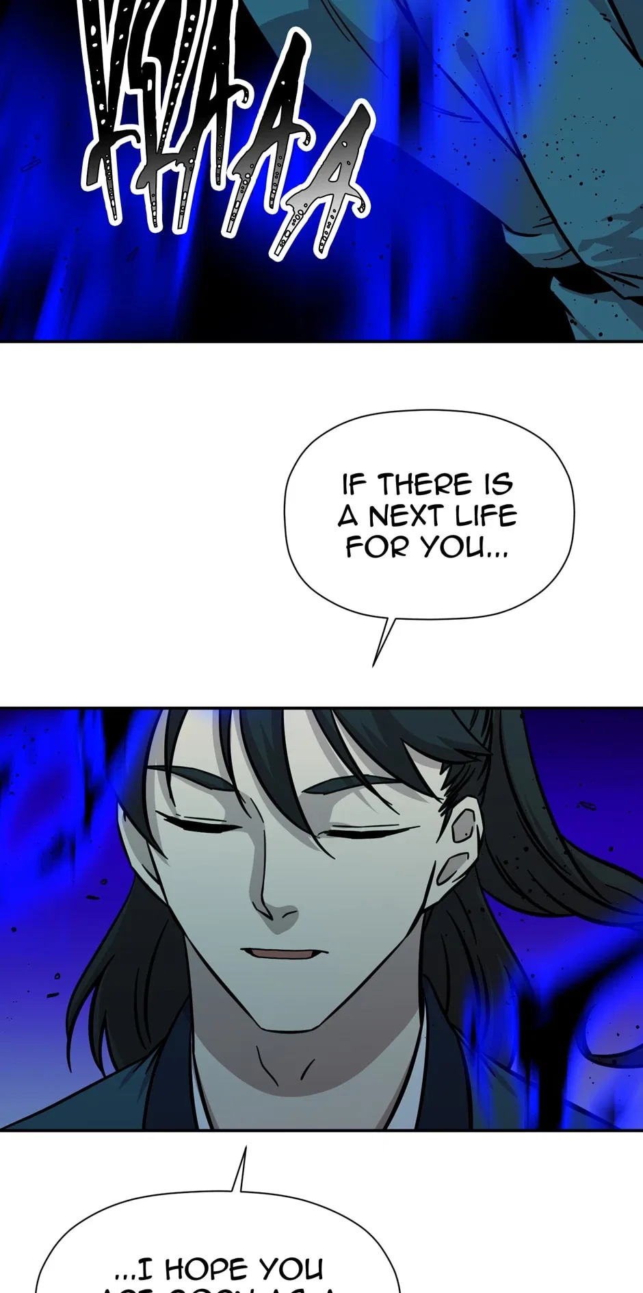 Return of The Bachelor Chapter 201 – Page 54