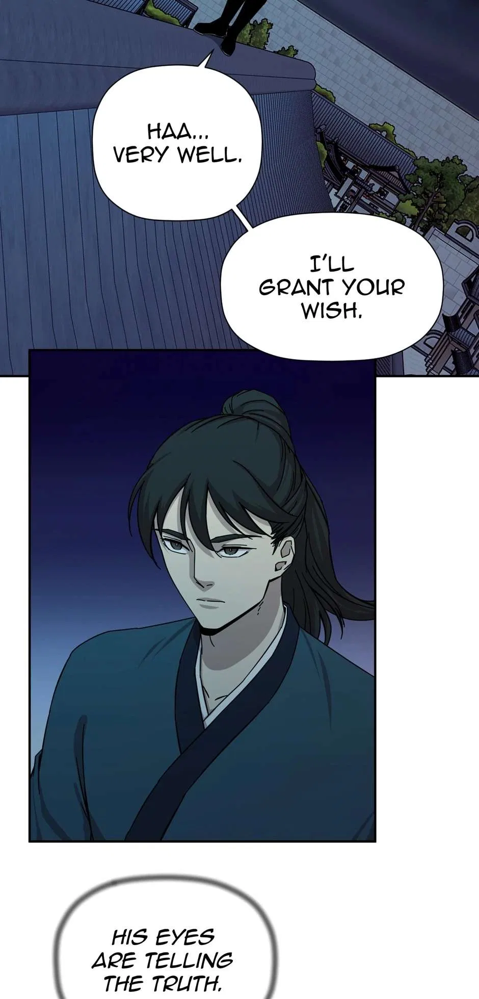 Return of The Bachelor Chapter 200 – Page 2