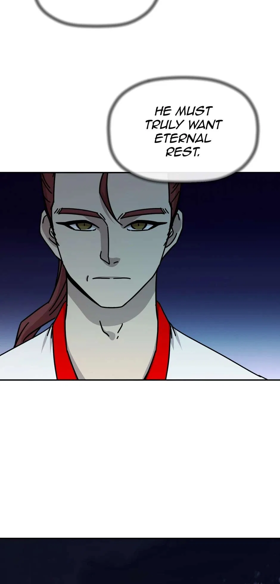 Return of The Bachelor Chapter 200 – Page 3