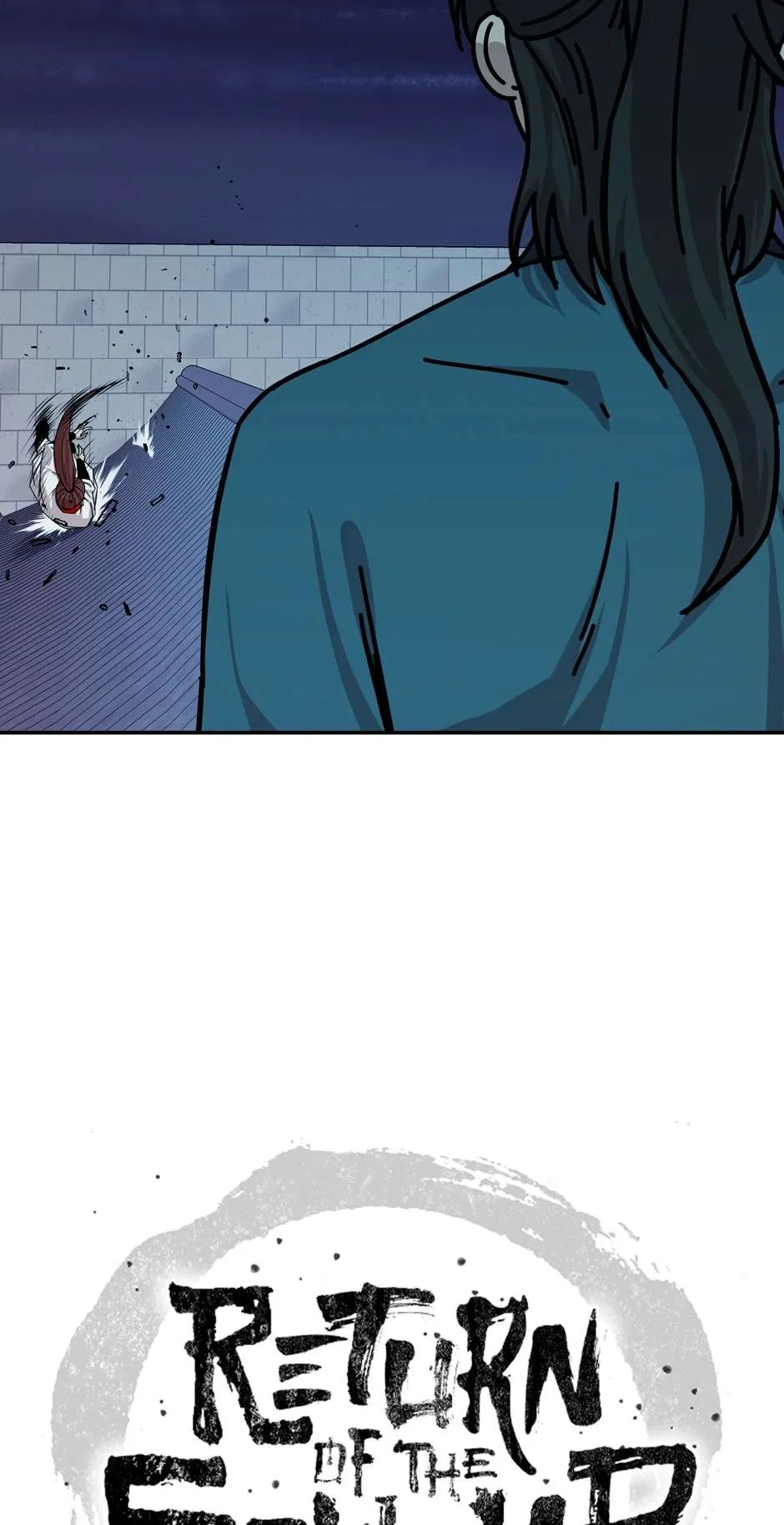 Return of The Bachelor Chapter 200 – Page 13