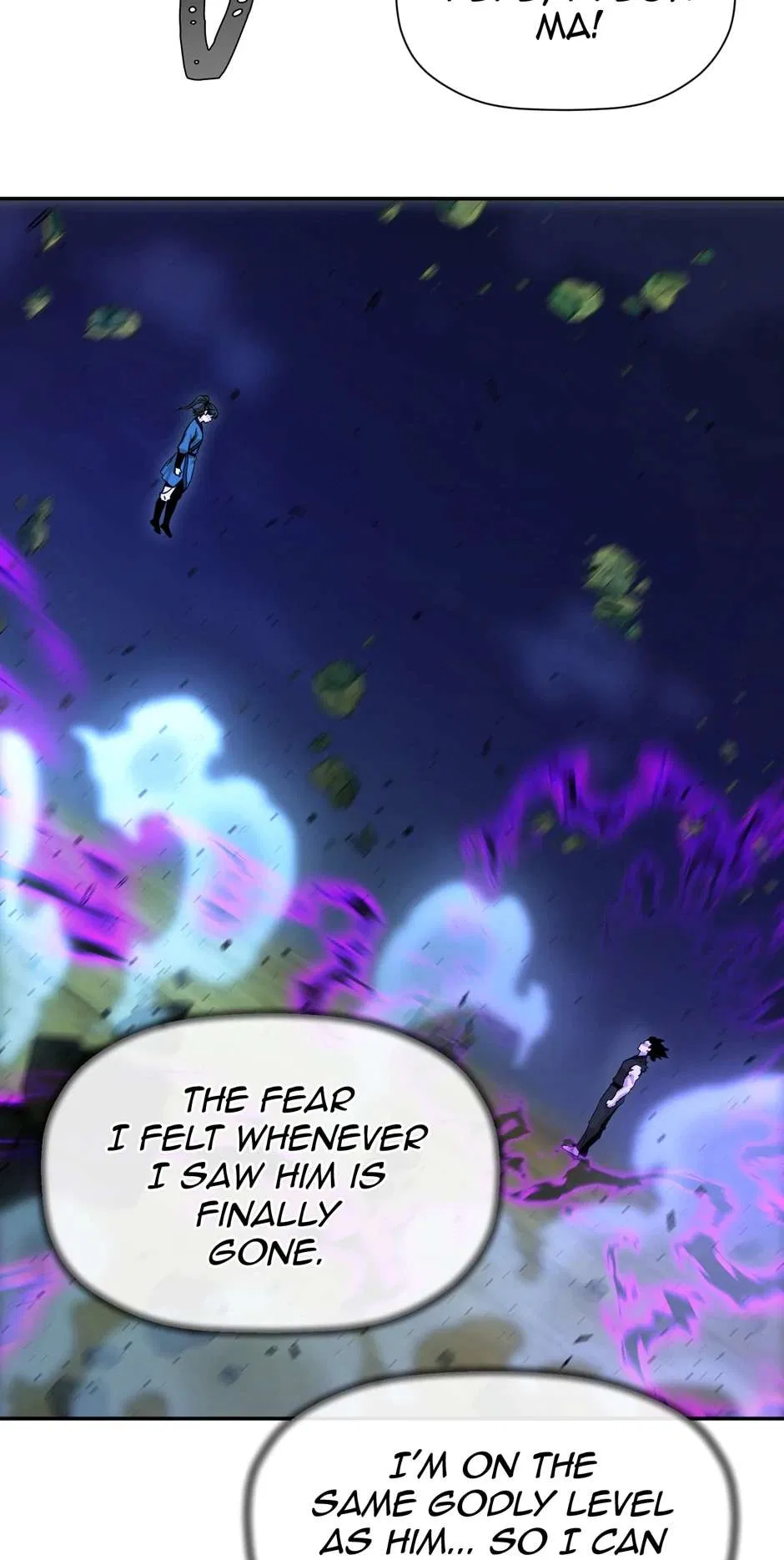 Return of The Bachelor Chapter 200 – Page 29