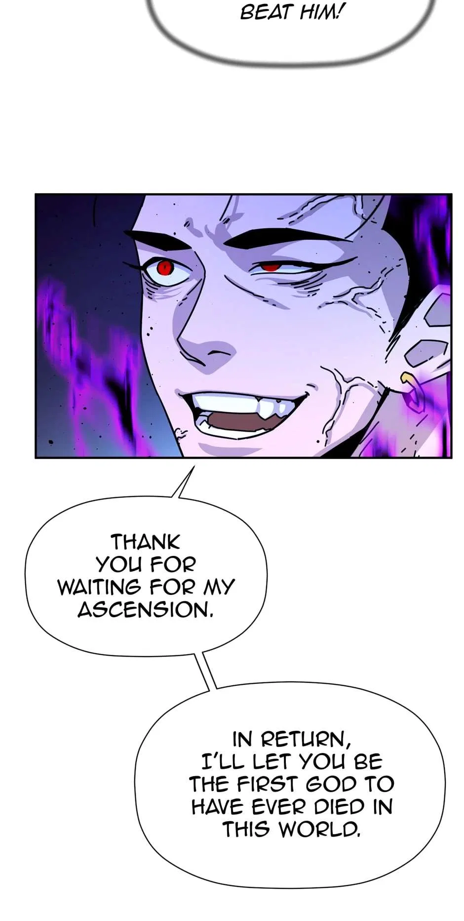Return of The Bachelor Chapter 200 – Page 30
