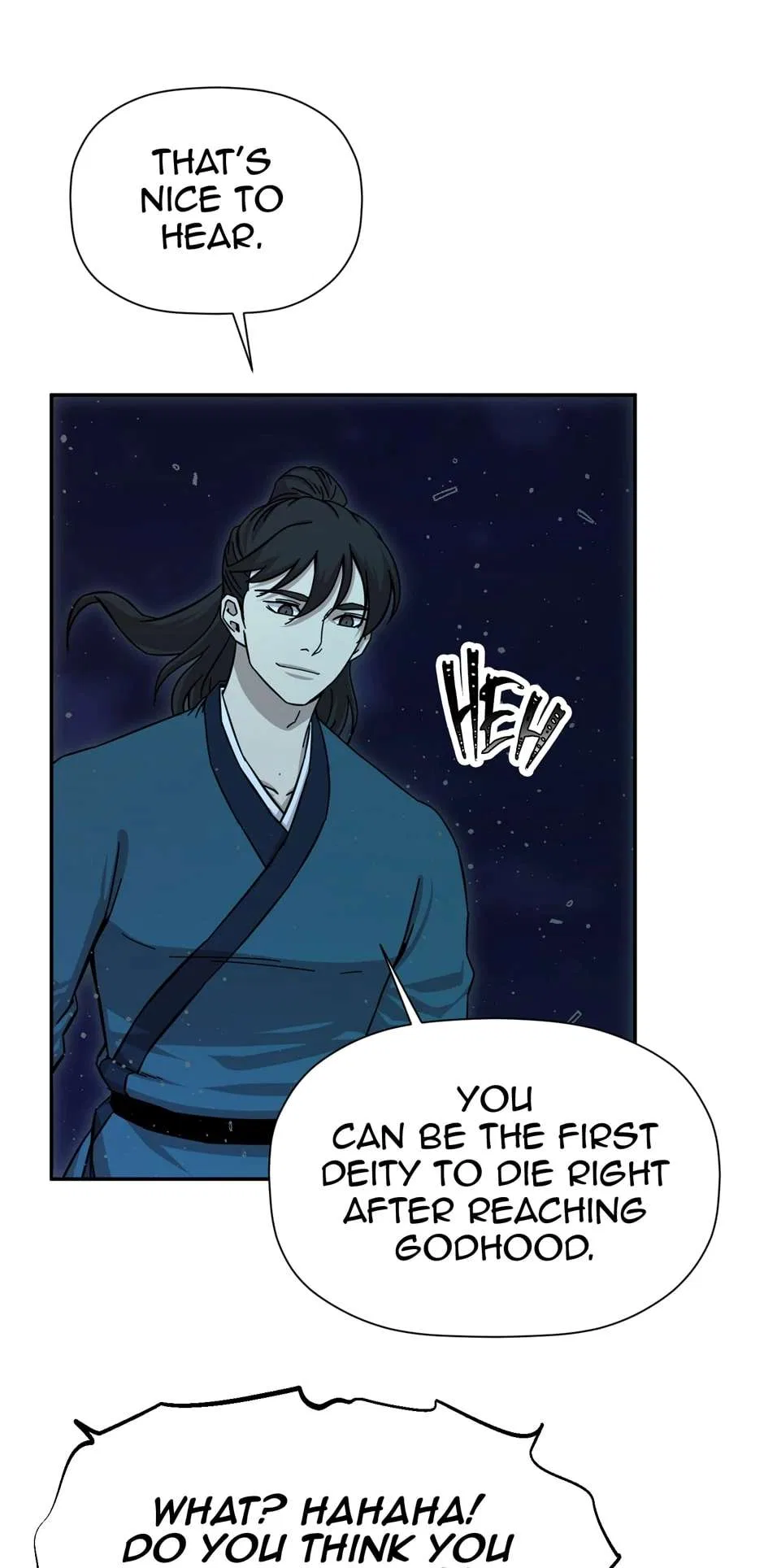 Return of The Bachelor Chapter 200 – Page 31
