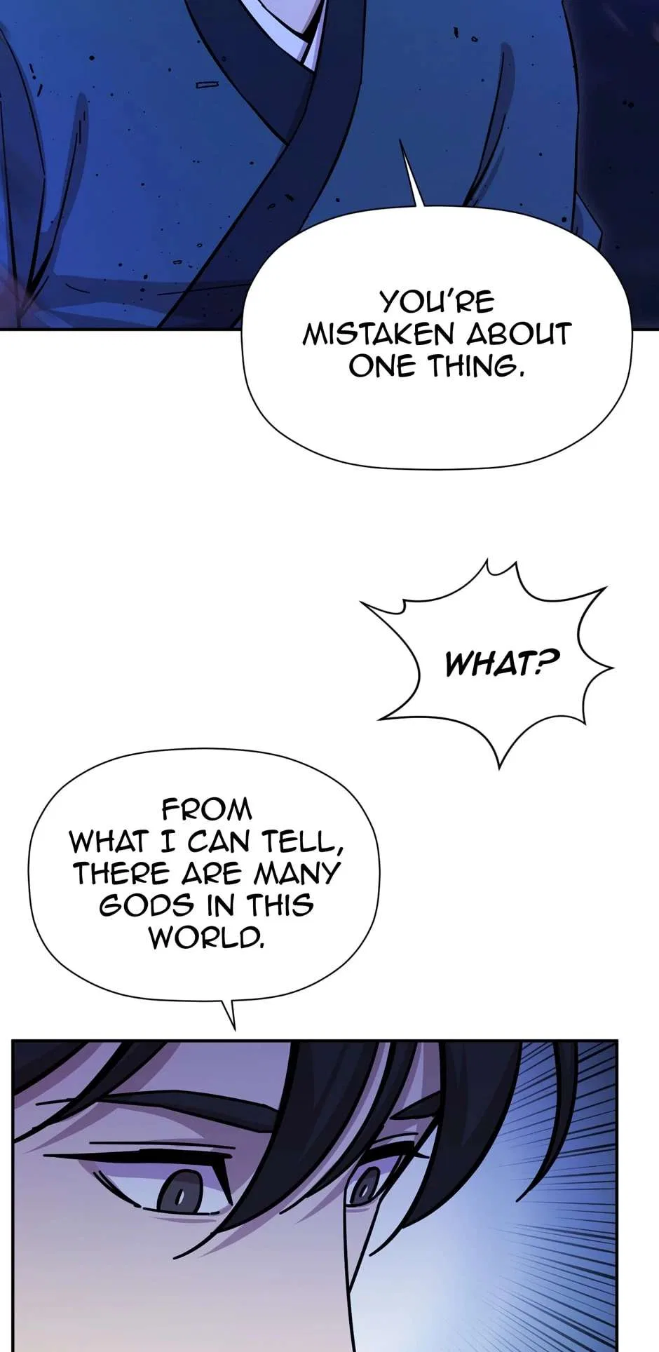 Return of The Bachelor Chapter 200 – Page 38