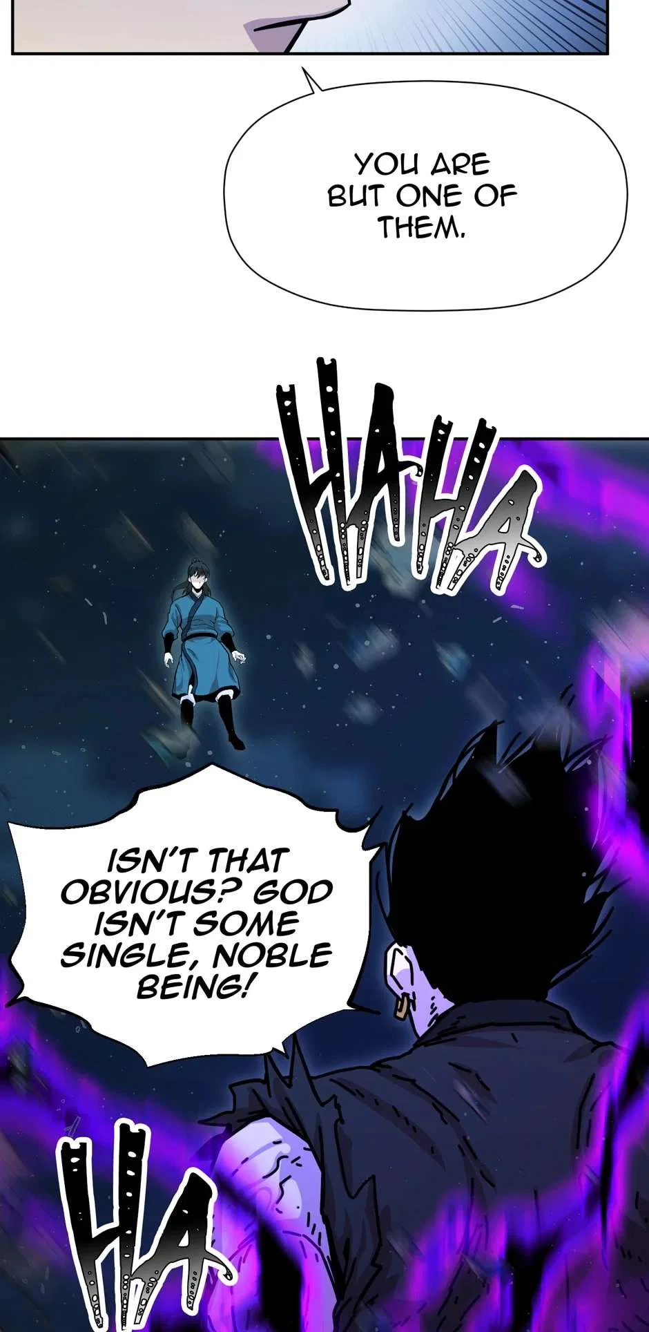 Return of The Bachelor Chapter 200 – Page 39
