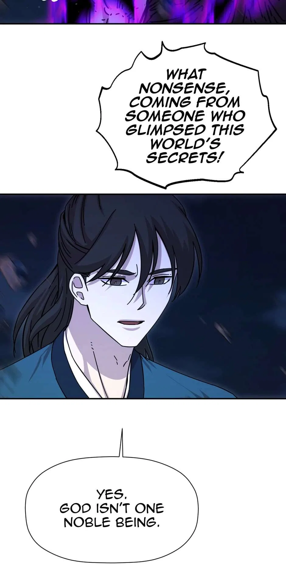Return of The Bachelor Chapter 200 – Page 40