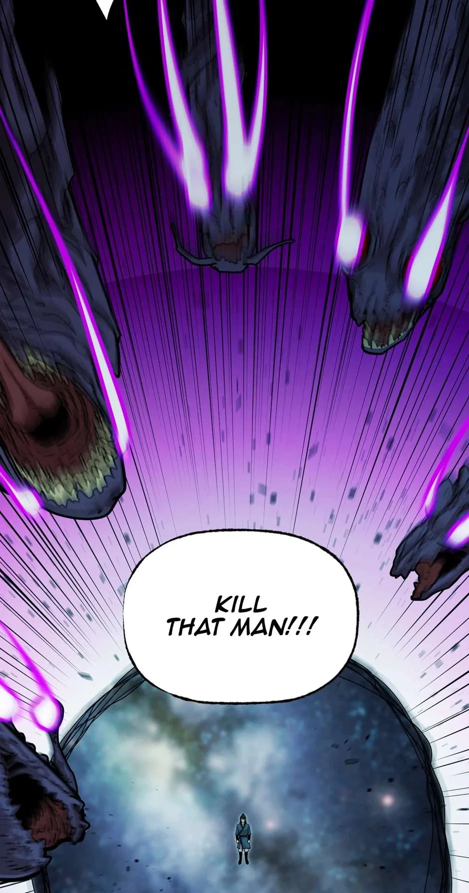 Return of The Bachelor Chapter 200 – Page 66