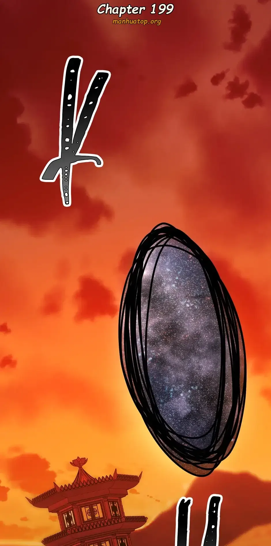 Return of The Bachelor Chapter 199 – Page 1