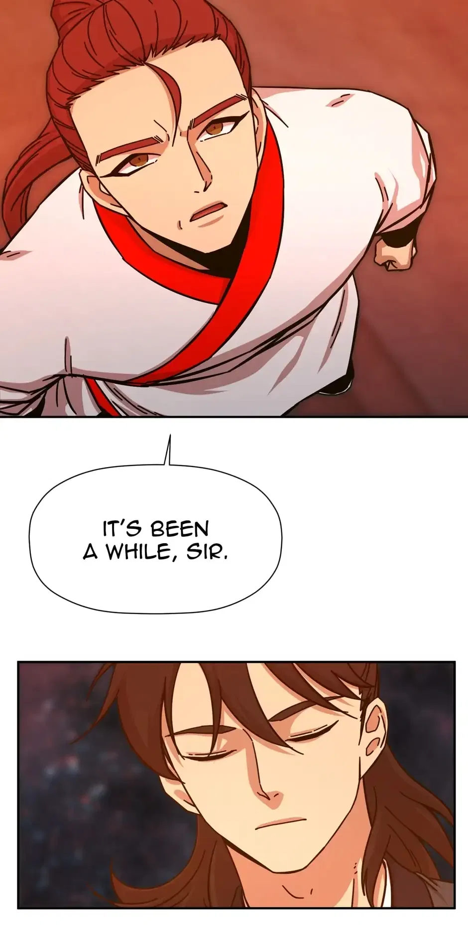 Return of The Bachelor Chapter 199 – Page 5