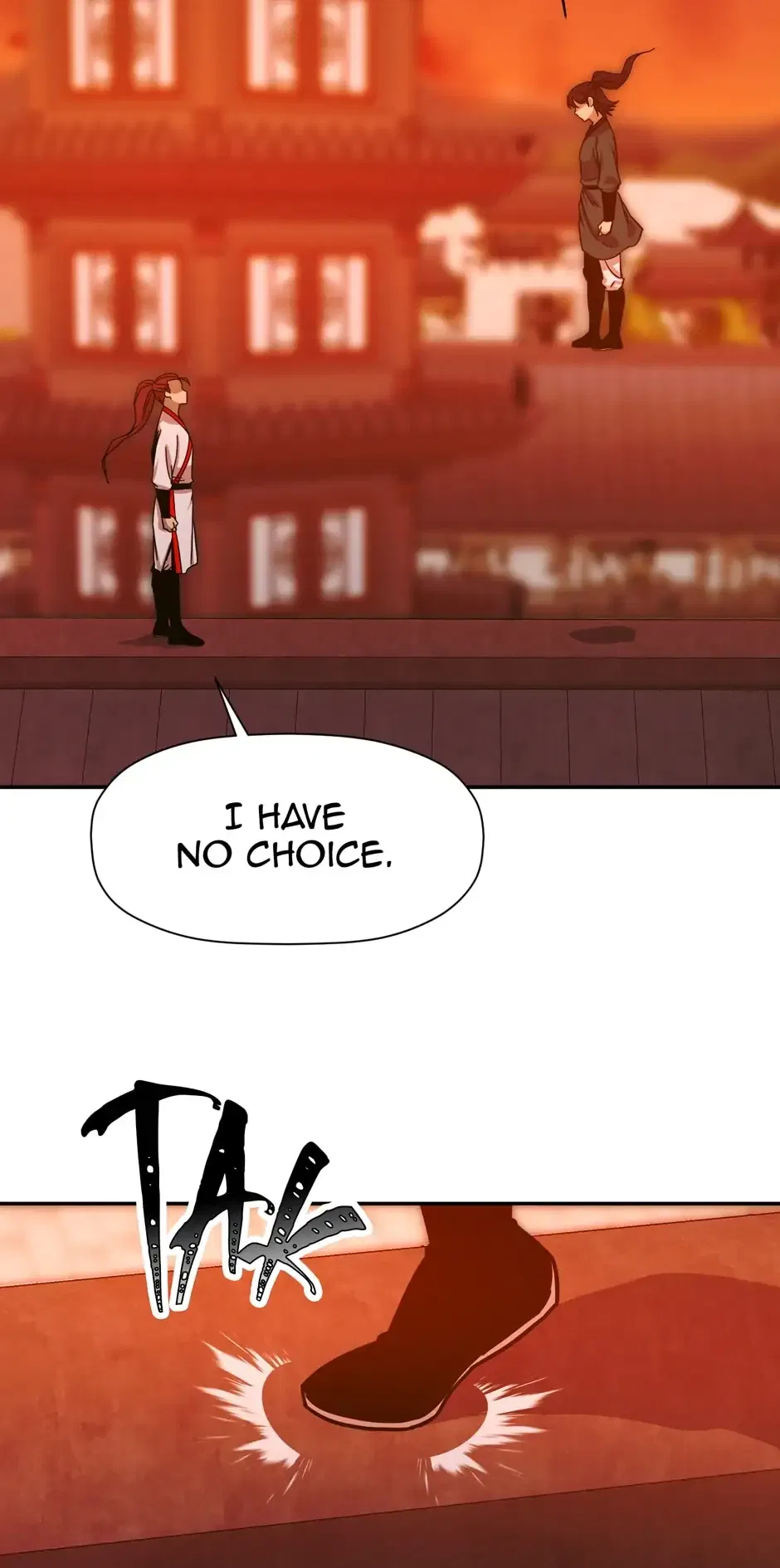 Return of The Bachelor Chapter 199 – Page 8