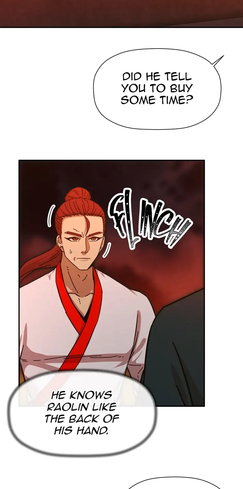 Return of The Bachelor Chapter 199 – Page 9