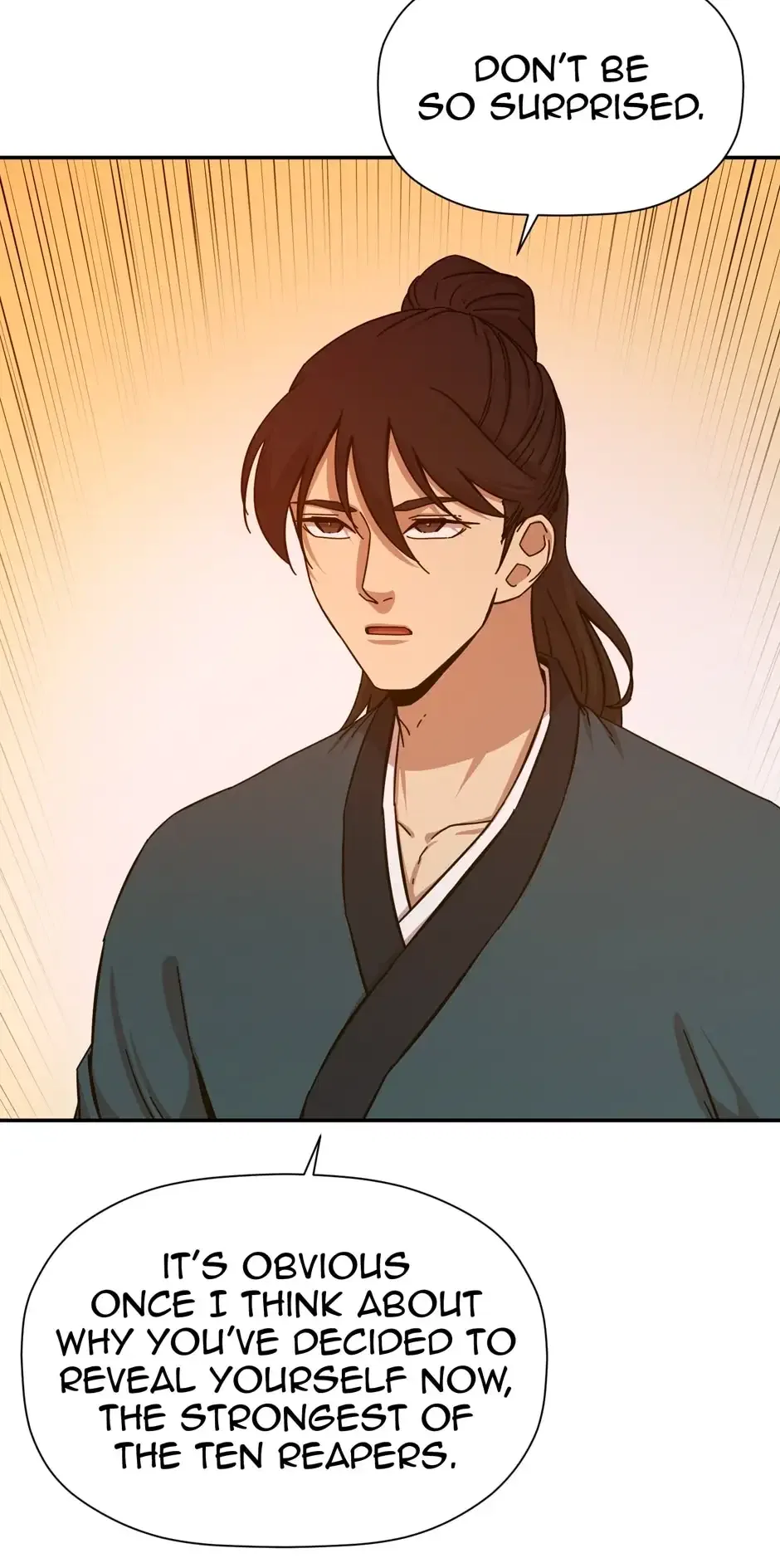 Return of The Bachelor Chapter 199 – Page 10