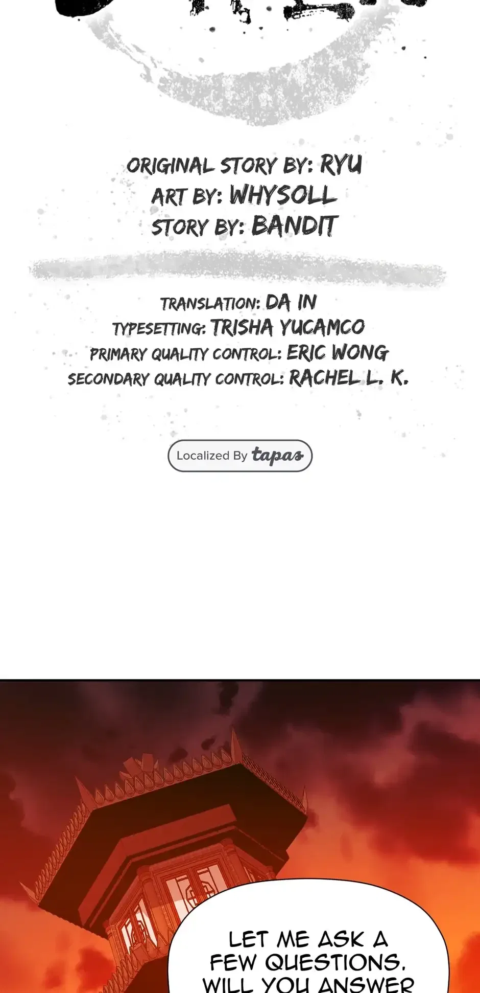 Return of The Bachelor Chapter 199 – Page 12
