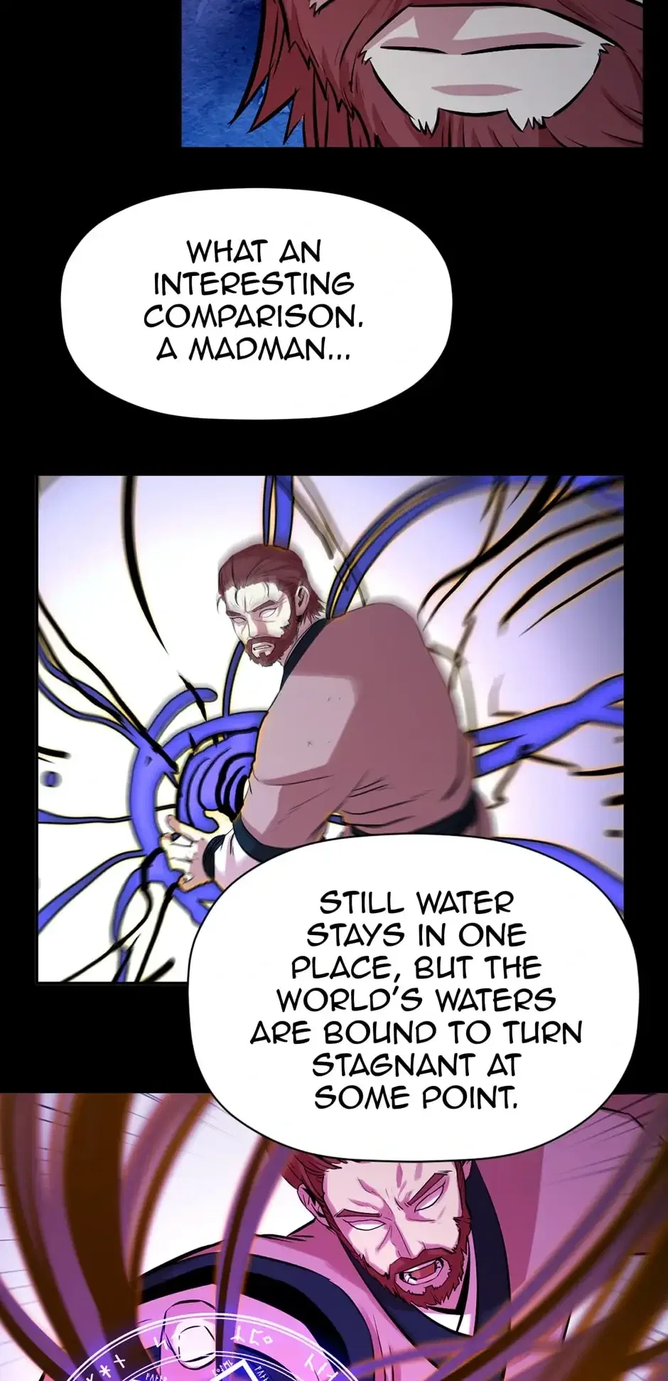 Return of The Bachelor Chapter 199 – Page 16