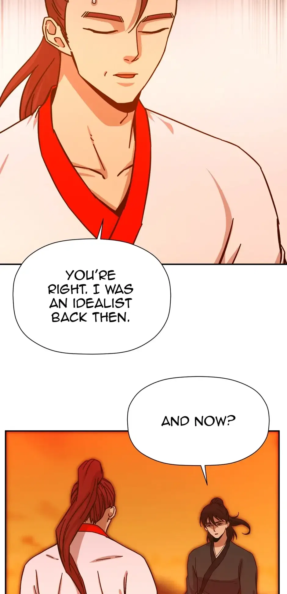 Return of The Bachelor Chapter 199 – Page 18