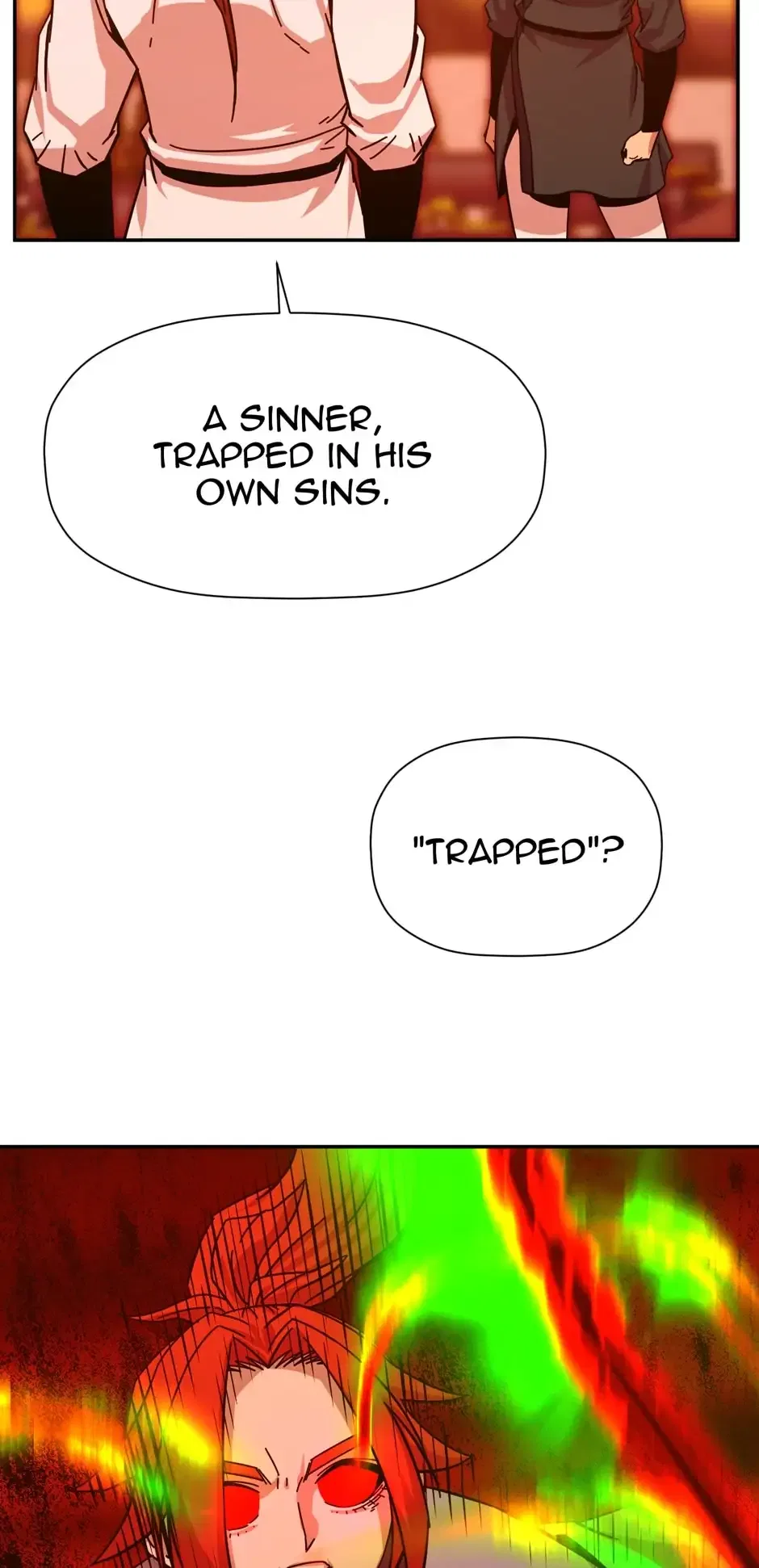 Return of The Bachelor Chapter 199 – Page 19