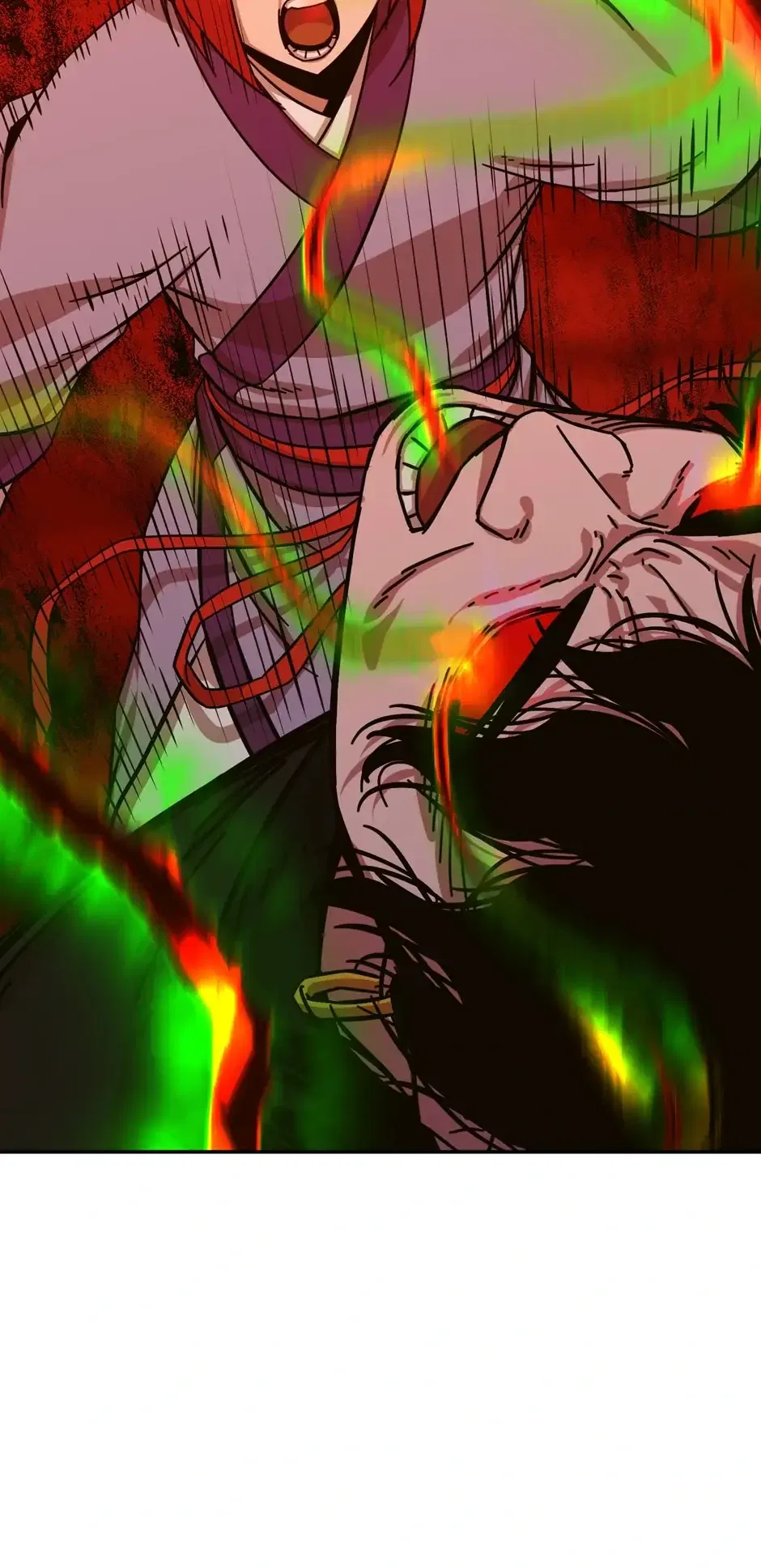 Return of The Bachelor Chapter 199 – Page 20