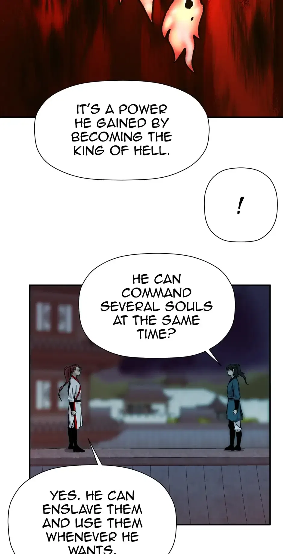 Return of The Bachelor Chapter 199 – Page 24