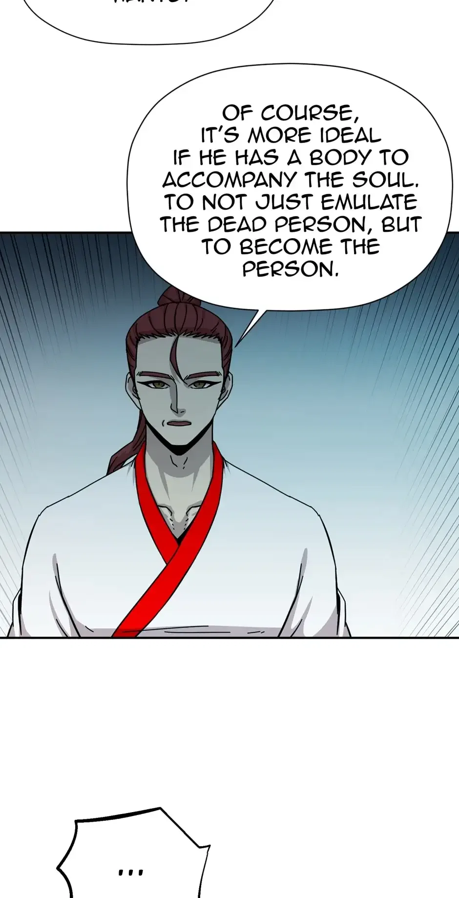Return of The Bachelor Chapter 199 – Page 25