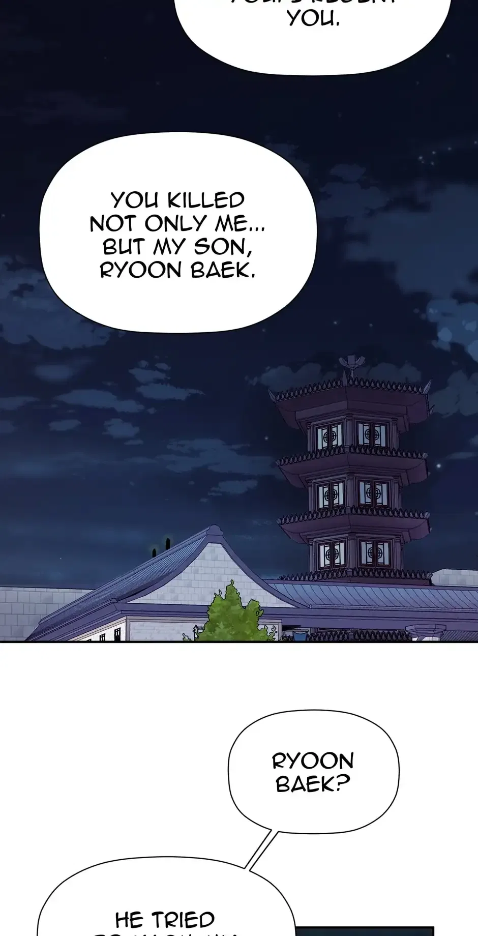 Return of The Bachelor Chapter 199 – Page 28