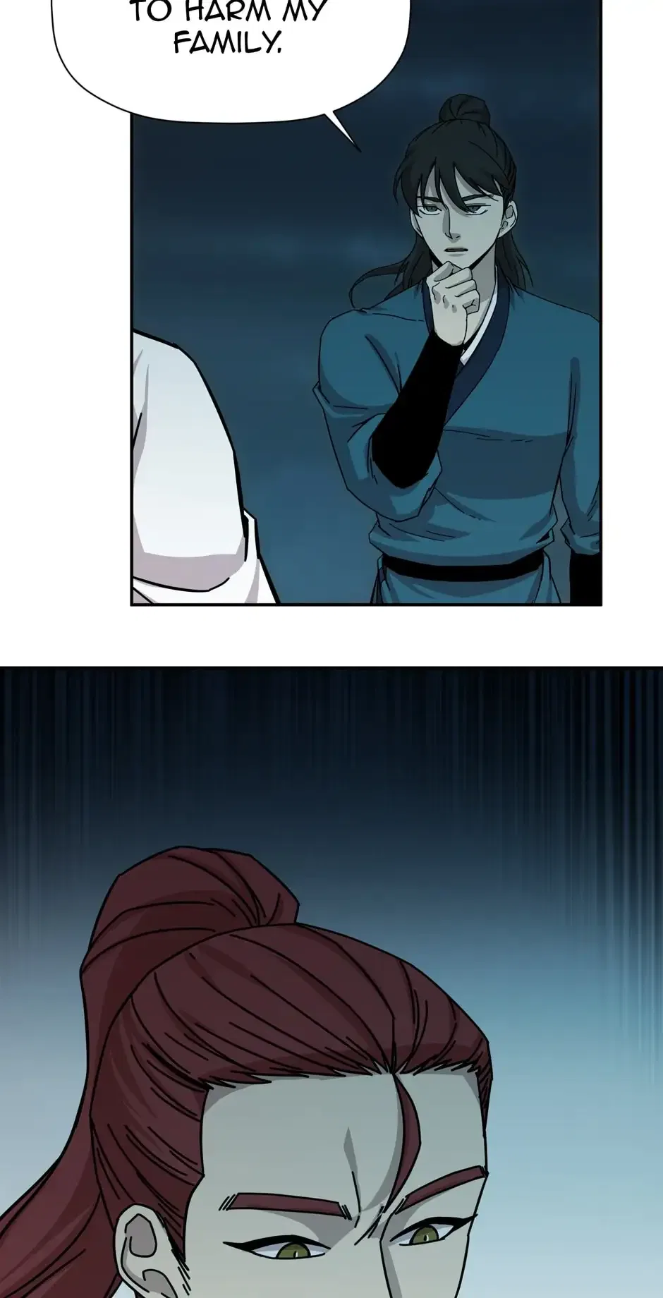 Return of The Bachelor Chapter 199 – Page 29