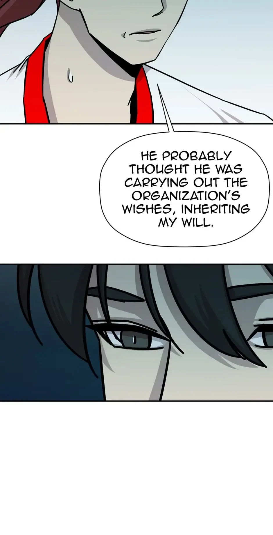 Return of The Bachelor Chapter 199 – Page 30