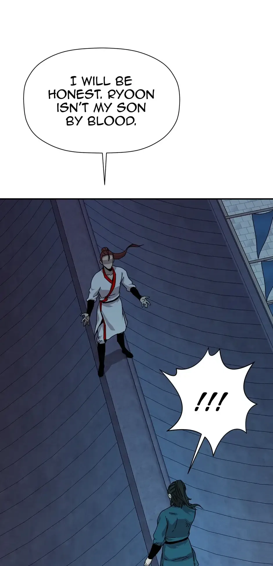 Return of The Bachelor Chapter 199 – Page 31