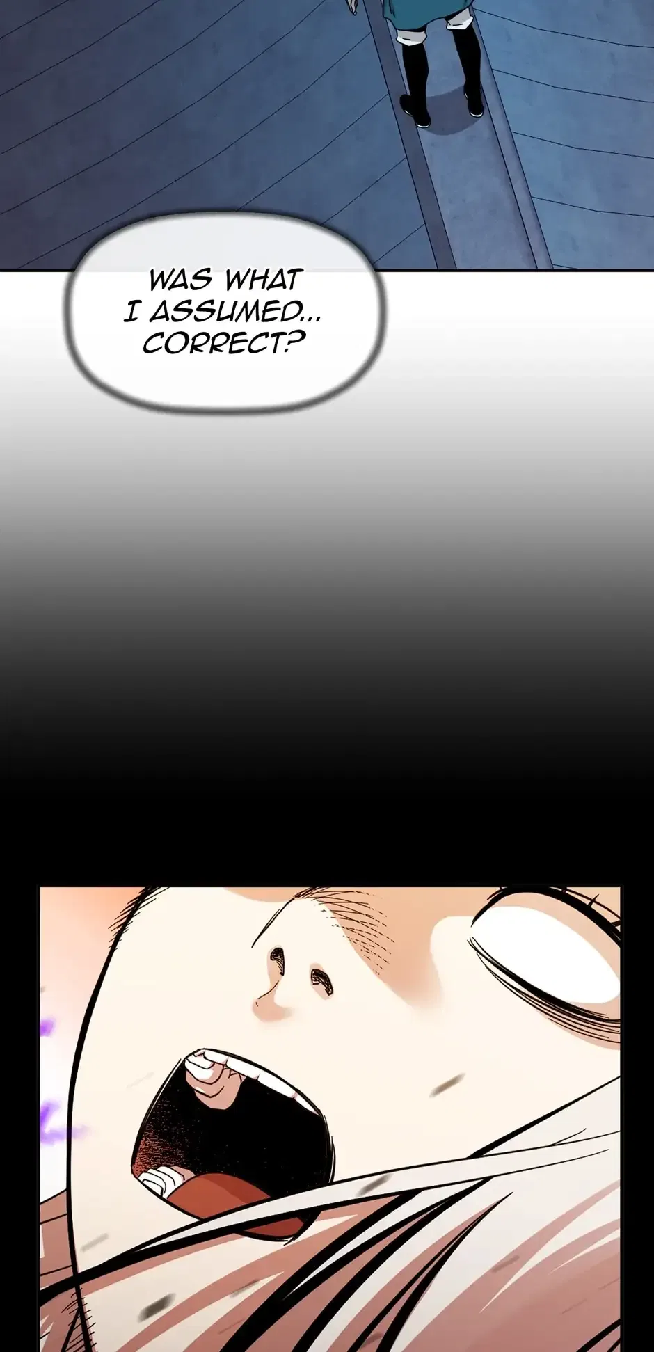 Return of The Bachelor Chapter 199 – Page 32