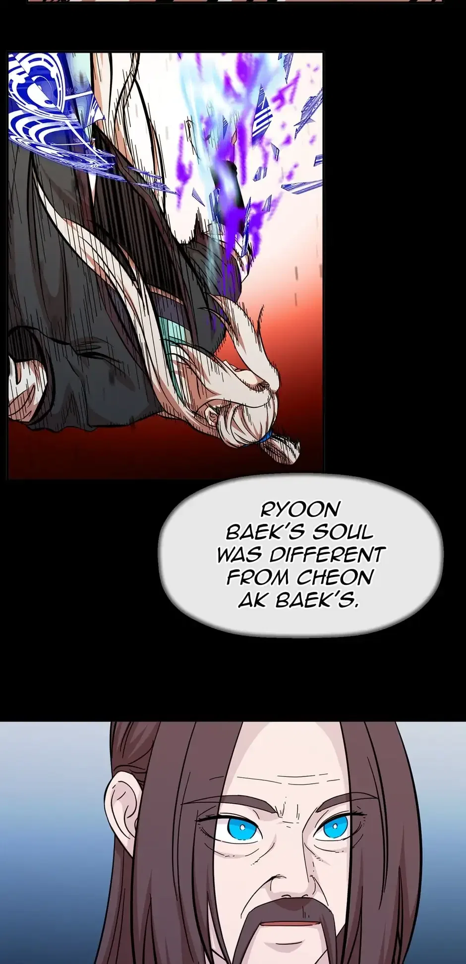 Return of The Bachelor Chapter 199 – Page 33