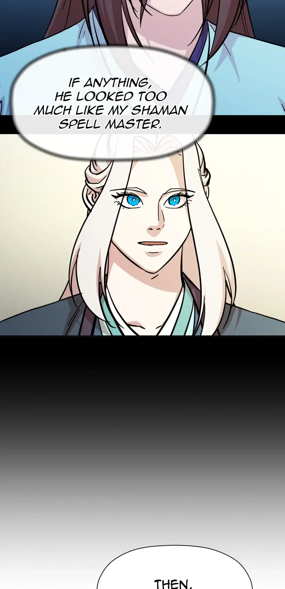 Return of The Bachelor Chapter 199 – Page 34
