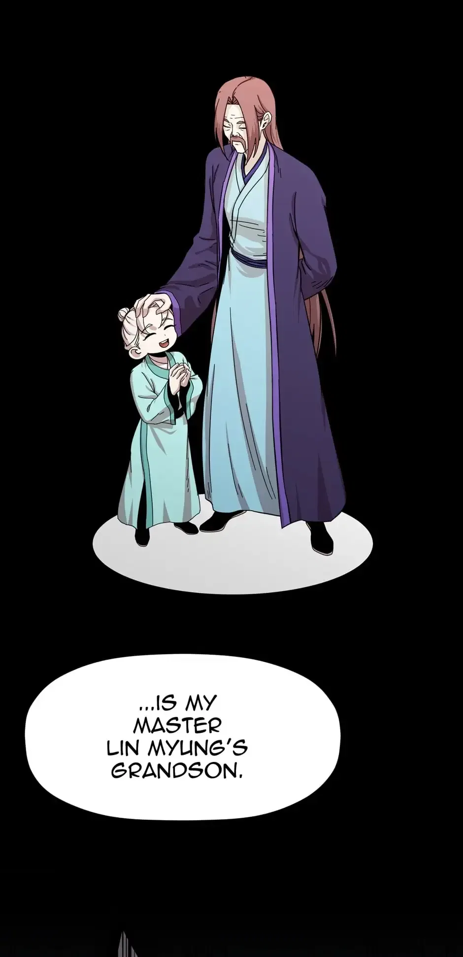 Return of The Bachelor Chapter 199 – Page 37