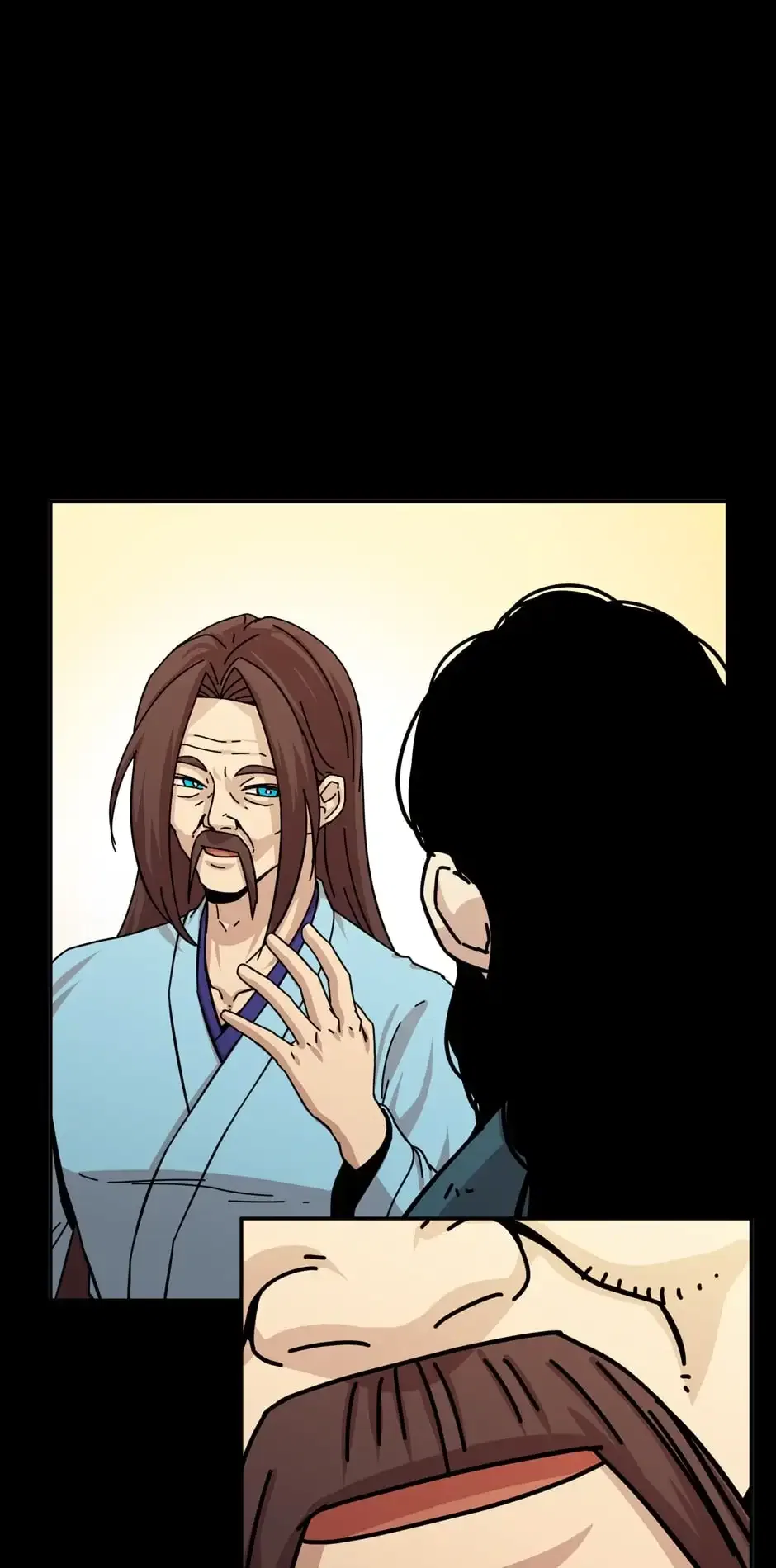 Return of The Bachelor Chapter 199 – Page 41
