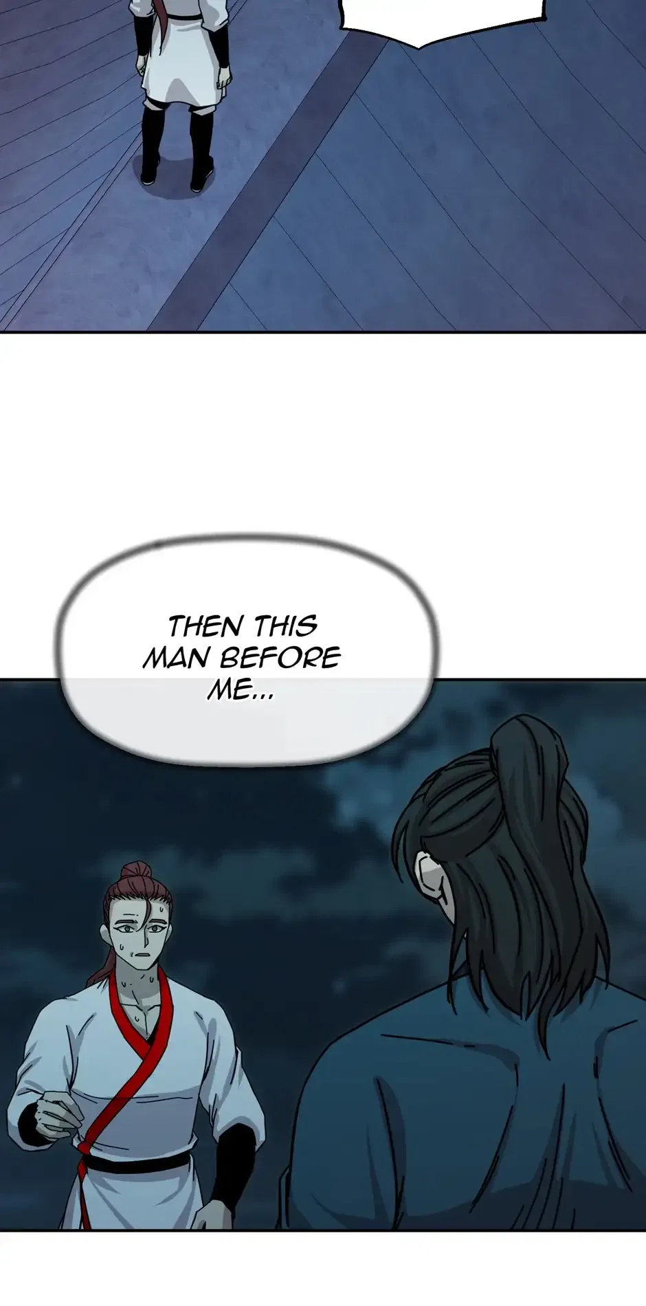 Return of The Bachelor Chapter 199 – Page 43
