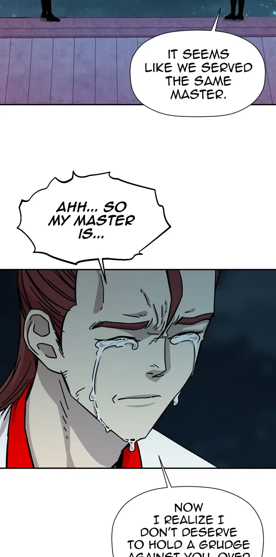 Return of The Bachelor Chapter 199 – Page 46